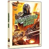 Star Wars: The Mandalorian and Grogu (DVD)