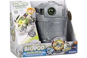 Rocco Giocattoli Ycoo Bionic BIOPOD Inmotion, 88091