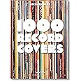 1000 Record Covers