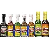 El Yucateco Sauce Habanero 4 Oz