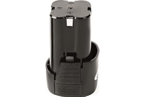 SANDRIGARDEN Batteria per forbici potatura