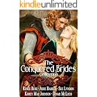 The Conquered Brides