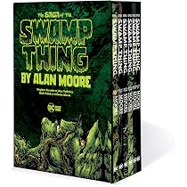 Swamp Thing: The New 52 Omnibus: Amazon.co.uk: Scott Snyder