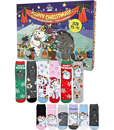 Kinder Calendrier De L'Avent Pour 2 ~ Mes Calendriers De L'Avent