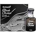 Al Nuaim Ameer Al Oudh Alcohol Free Attar For Men & Women - 6ml | Concentrated Perfume Oil | Premium-Grade Oriental Attar | Long Lasting Fragrance