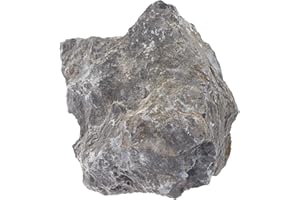 Amtra - Rock Dragon Stone, aquarium decoration, natural, limestone, 2.5 KG .