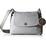 Mandarina Duck Mellow Leather, Sac à Main Femme, Taille unique