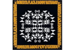 Robert Flack & Donny Hathaway