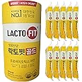 LACTO-FIT [Chong Kun Dang] ProBiotics Gold (1 Pack),3.53 oz