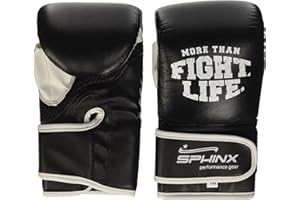 SPHINX GEAR SPHINX CLASSIC Punch Bag Gloves