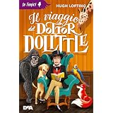 Il viaggio del dottor Dolittle