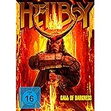 Hellboy - Call of Darkness DVD