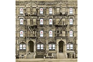 Physical Graffiti - Deluxe CD Edition