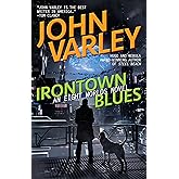 Irontown Blues (Eight Worlds Book 4) (English Edition)