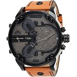 Orologio Diesel DZ7350 Mr. Daddy 2.0 Uomo : Amazon.it: Orologi