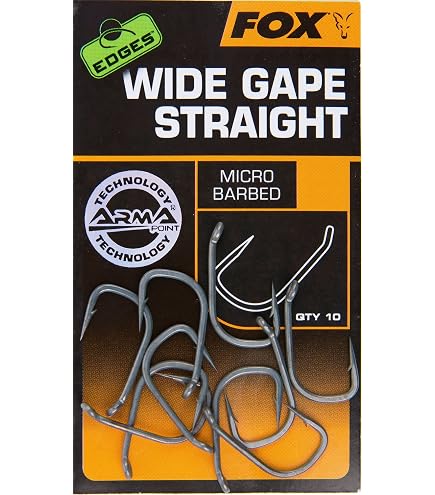 Líderes Fox Edges Naturals Copper-Core Para Heli Rig X3-3 - Ideales Para Pesca De Carpas Líderes Fox Edges Naturals Copper-Core Para Heli Rig X3-3 - Ideales Para Pesca De Carpas