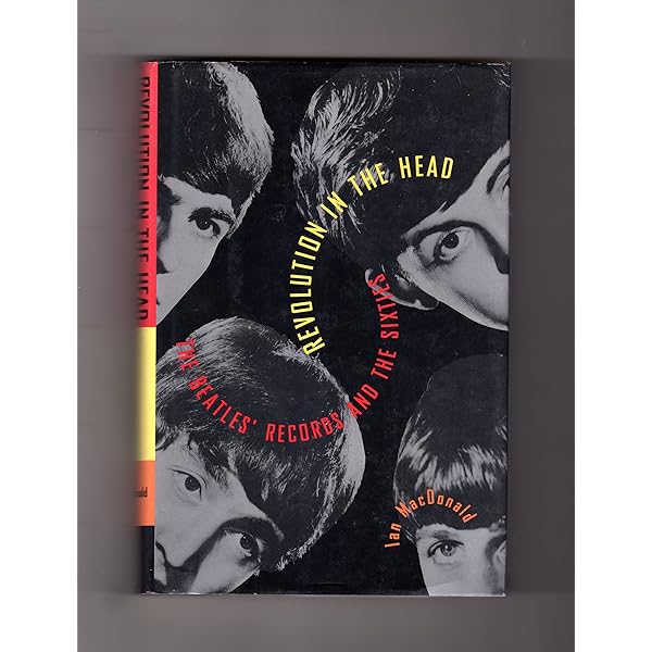 Revolution in the Head: The 