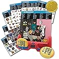 BEST LEARNING Connectrix - Exciting Educational Matching Game Toy for Kids 1 to 2 Players