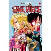 One Piece n&ordm; 084: 84 (Manga Shonen)