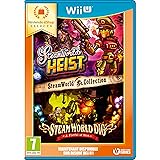 Steamworld Collection: Steamworld Heist + Steamworld Dig - Nintendo Selects [Importación Francesa]