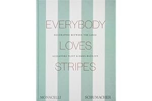 Everybody Loves Stripes: Decorating Between the Lines