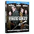 True Grit [Combo Blu-Ray + DVD + Copie Digitale]
