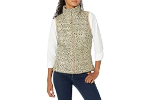 Amazon Essentials Femme Doudoune Pliable Imperméable Légère