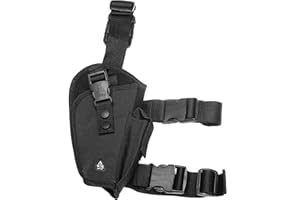 UTG Elite - Fondina Tattica per destrorsi