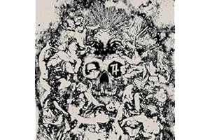 Seizures In Barren Praise