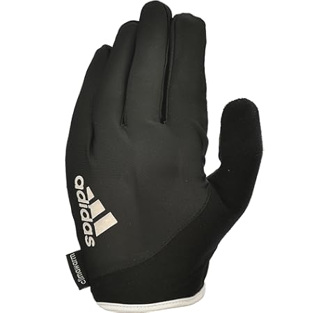 adidas full finger weightlifting gloves