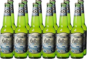Fallout Beer 330 ml (Case of 12)