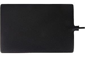 Trixie Tapis Chauffant 20 x 30 cm 16 W