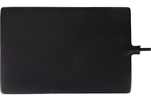 Trixie Tapis Chauffant 20 x 30 cm 16 W