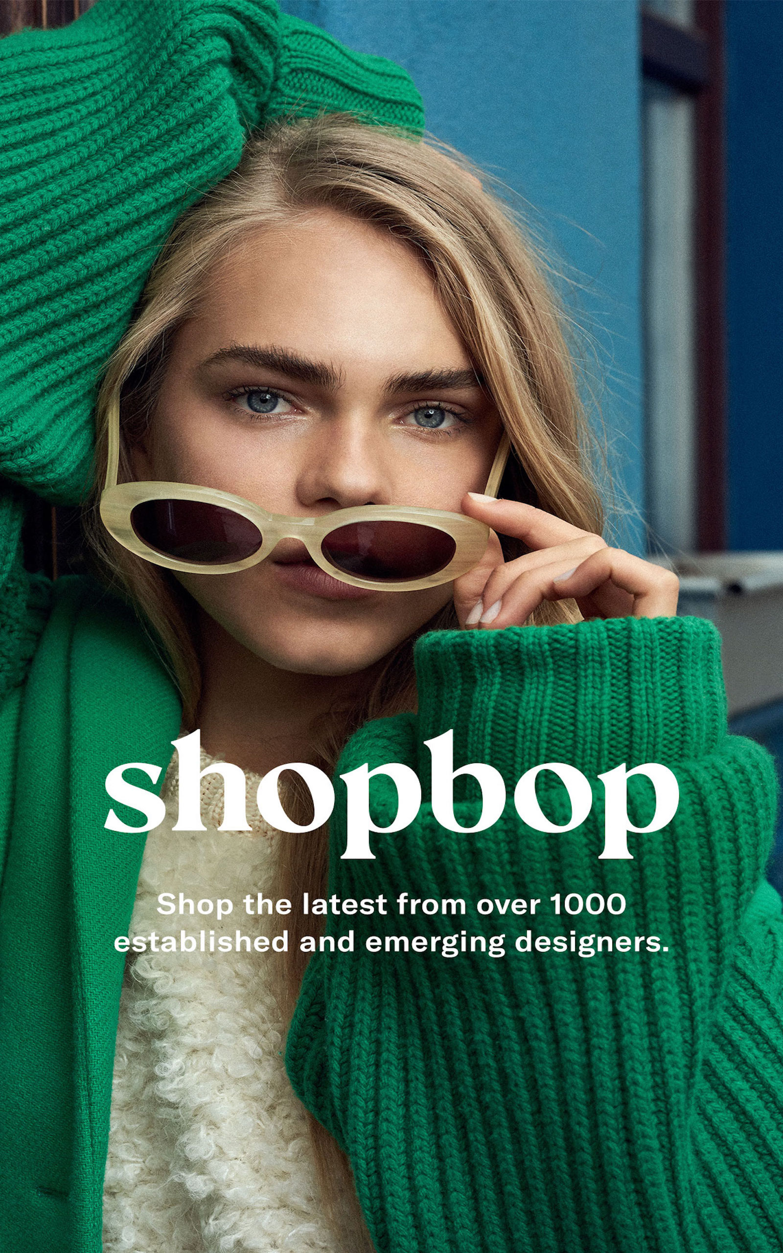 SHOPBOP Women's Fashion Amazon.it Appstore per Android