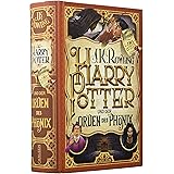 Harry Potter und der Orden des Phönix (Harry Potter 5)