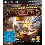 Motorstorm - Apocalypse