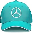 Mercedes AMG Petronas Formula One Team - 2023 Team Hat