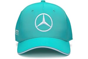 Mercedes AMG Petronas Formula One Team - Gorra del Equipo 2023