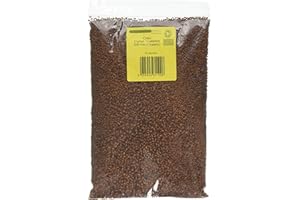PREMIER SEEDS DIRECT - Organic - CRESS Curled/Common - 200GM - Bulk