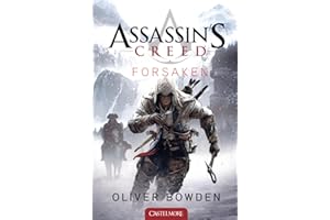 Assassin's Creed T5 Forsaken: Assassin's Creed