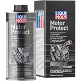 Liqui Moly Synthetic Oil Additive 500 ml 500 ml Automotive Maintenance Product