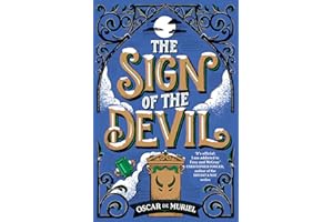 The Sign of the Devil: The Final Frey & McGray Mystery – All Will Be Revealed…