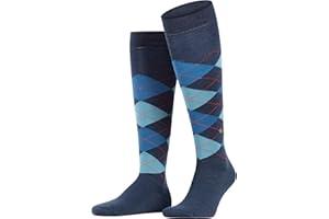 Burlington Calzini Lunghi Uomo