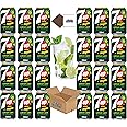 7UP Mojito Drink Soda Cans (24x330ml) Mint Lemon & Lime - Alcohol Free, Use As Mixers Boxed Treatz