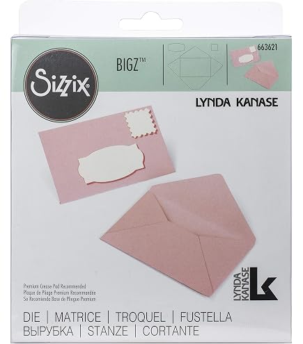 Fustella Metallo 10x10 Cm Animali: Giraffa E Coniglio Per Scrapbooking E Biglietti Fai Da Te