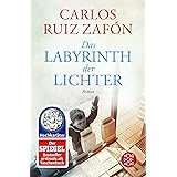 Das Labyrinth der Lichter: Roman