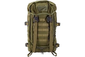 Berghaus MMPS Centurio III 30 FA