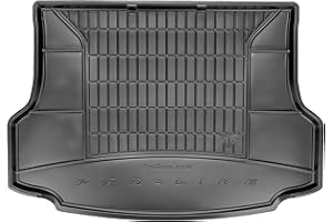 PROLINE Frogum MMT A042 TM549338 TM549338 Kofferraummatte Kofferraumwanne Kofferraummatte - Antirutsch fahrzeugspezifisch