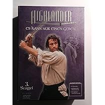 その他 Highlander: Season 6 - Series [DVD] Highlander The Complete Series - 6 Seasons/119 Episodes (DVD