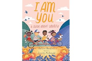 I Am You: A Book about Ubuntu